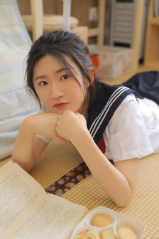 乳色吐息