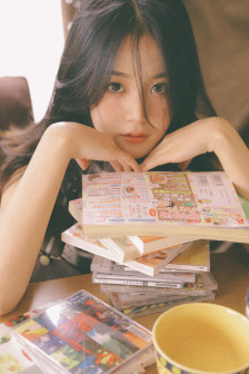 通野未帆
